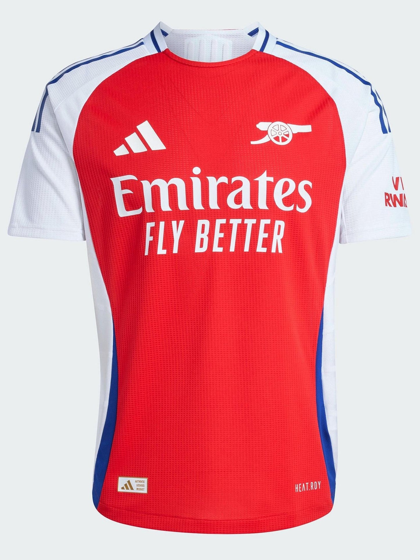 Arsenal 24/25 Home Jersey