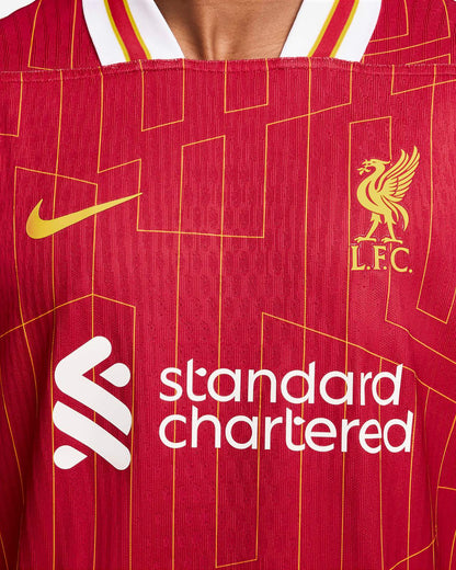 Liverpool Home 24/25 Jersey