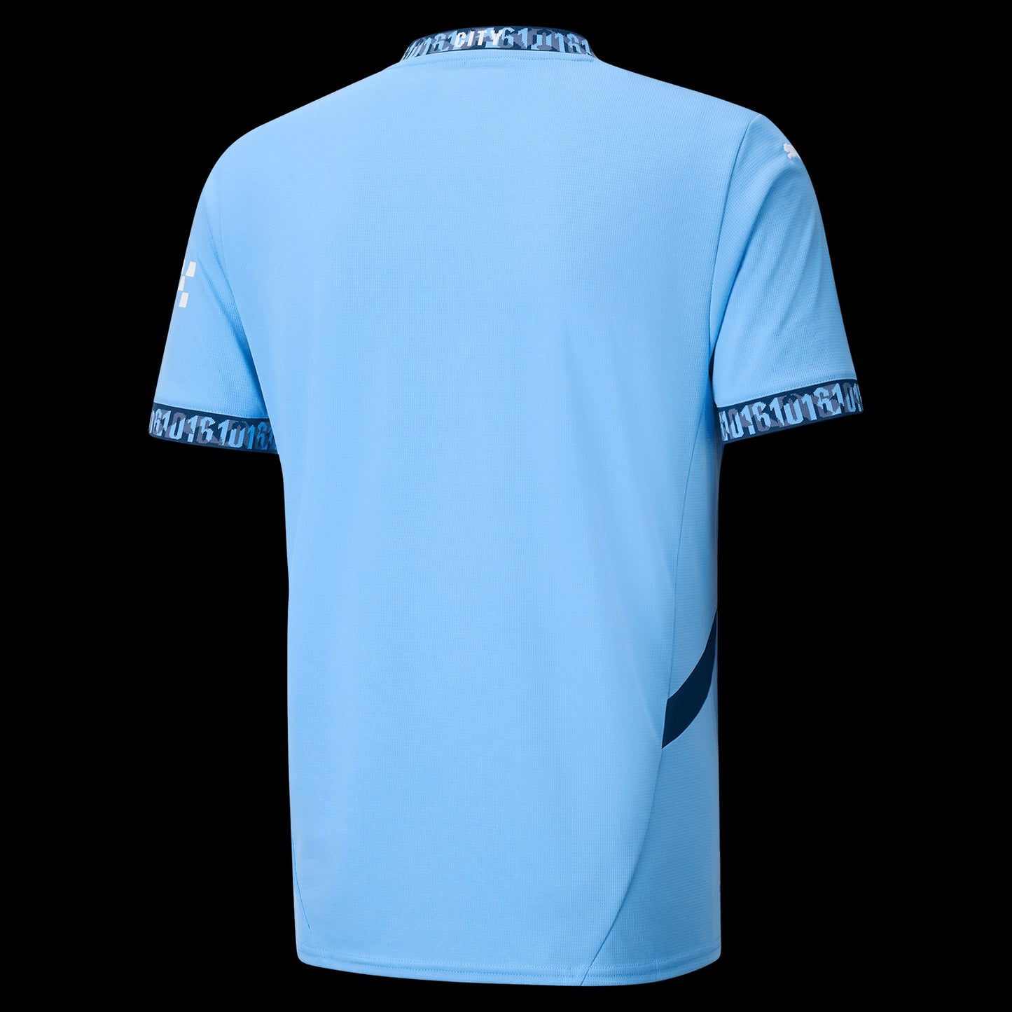 Manchester City 24/25 Home Jersey