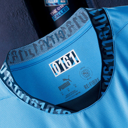 Manchester City 24/25 Home Jersey