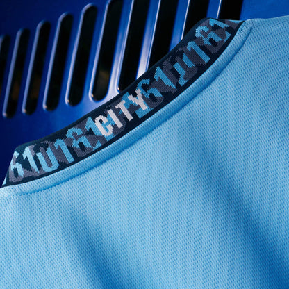 Manchester City 24/25 Home Jersey