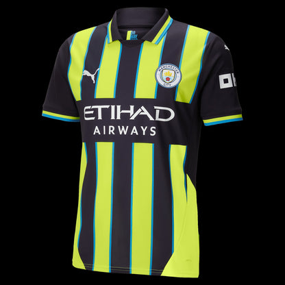 Manchester City Away 24/25