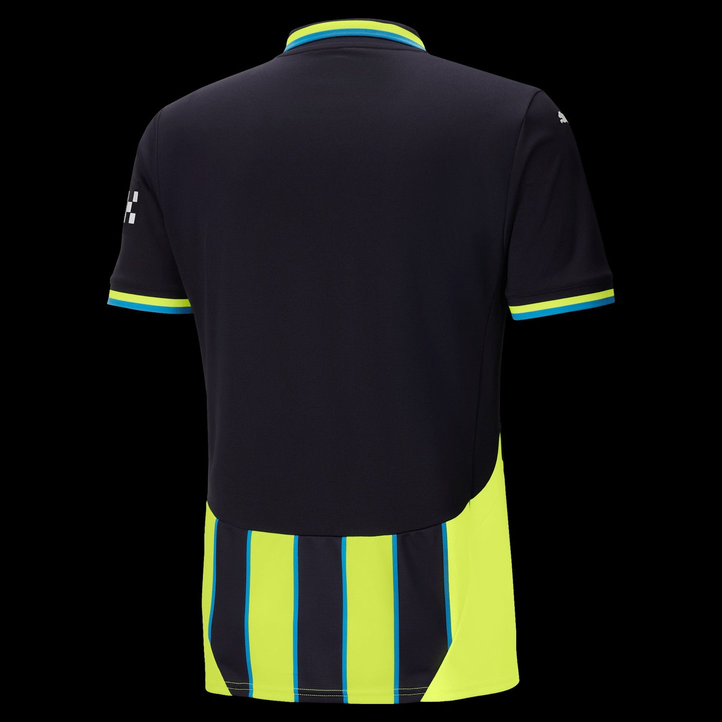 Manchester City Away 24/25