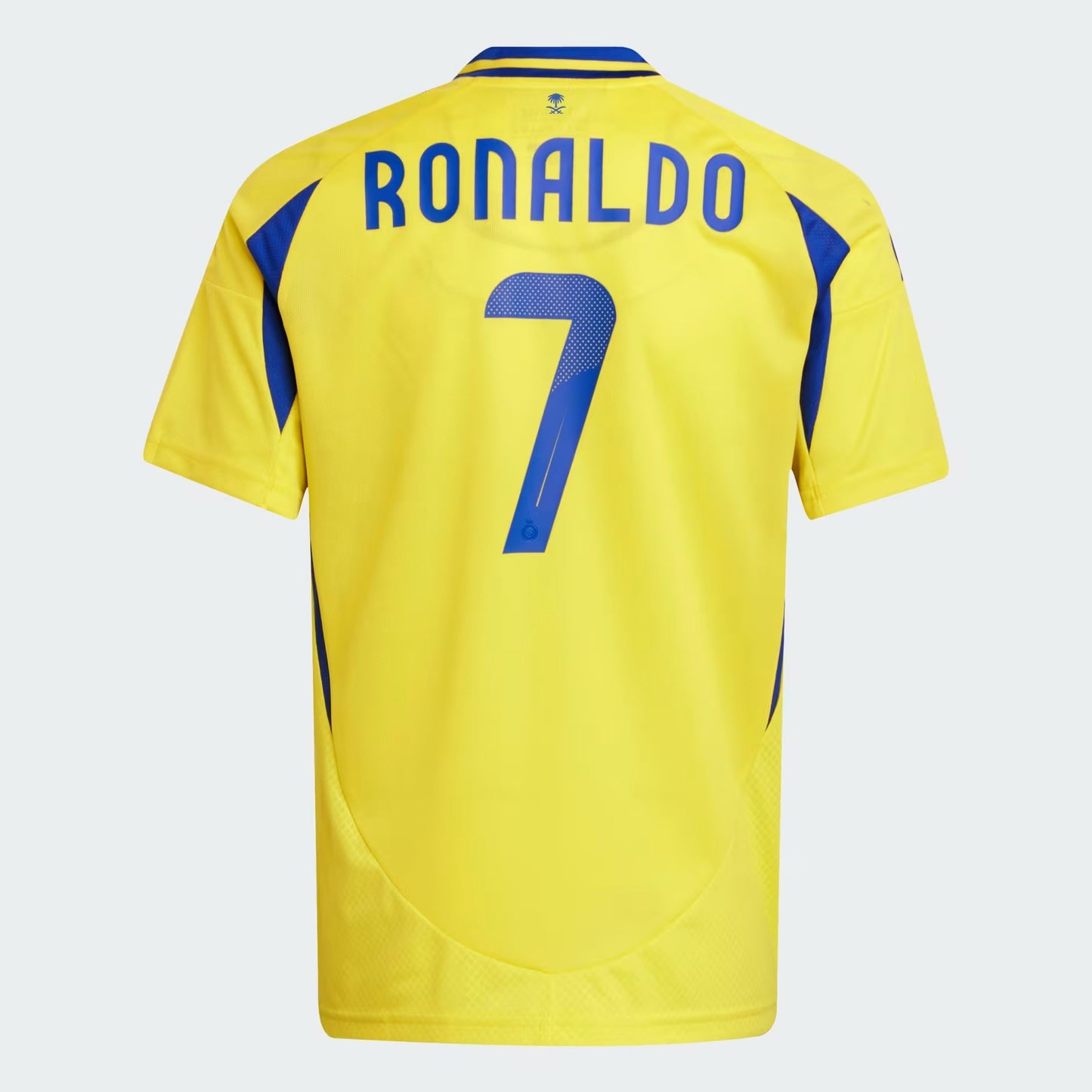 Al Nassr Home Jersey 24/25