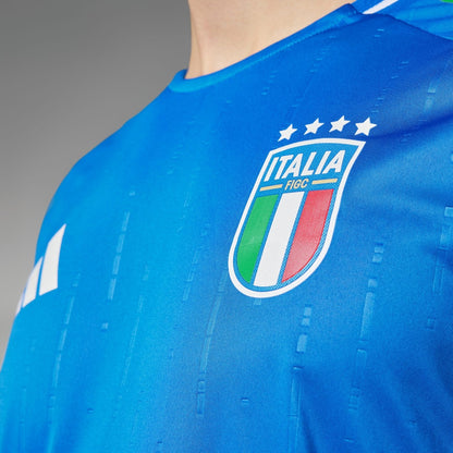 Italy Home Jersey 24/25