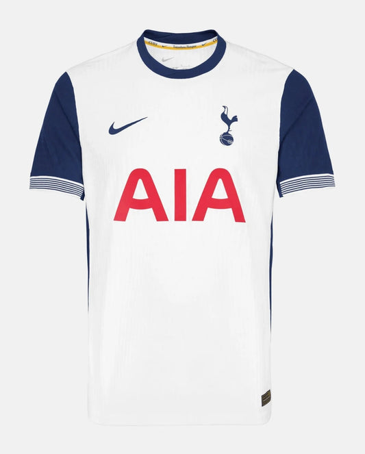 Tottenham Hotspurs Home 24/25