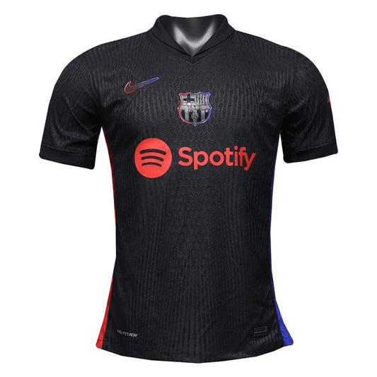 FC Barcelona Away Jersey 24/25