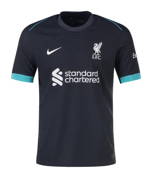 Liverpool Away Jersey 24/25