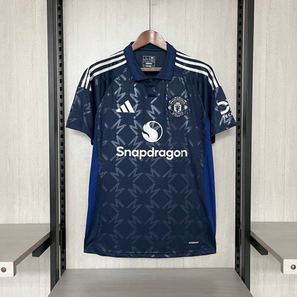 Manchester United Away Jersey 24/25