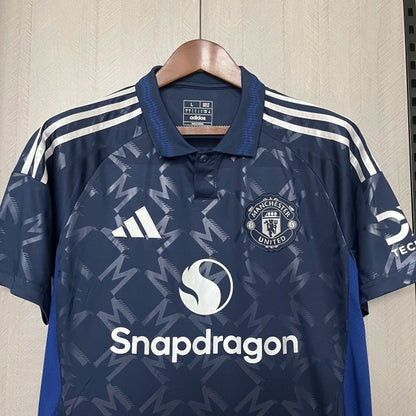 Manchester United Away Jersey 24/25