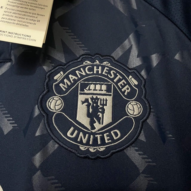 Manchester United Away Jersey 24/25