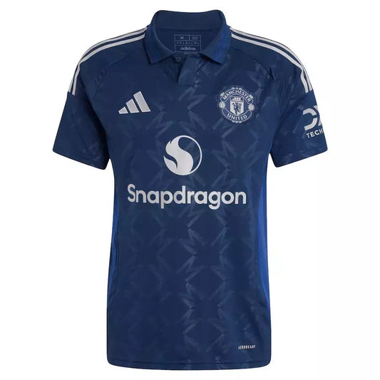 Manchester United Away Jersey 24/25