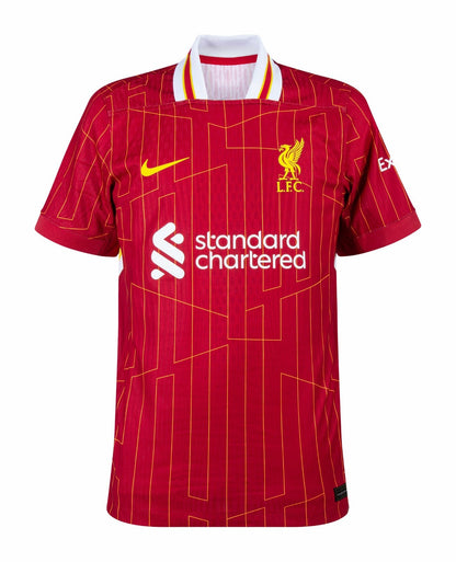 Liverpool Home 24/25 Jersey