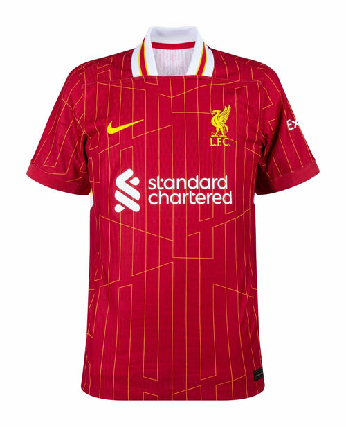 Liverpool Home 24/25 Jersey