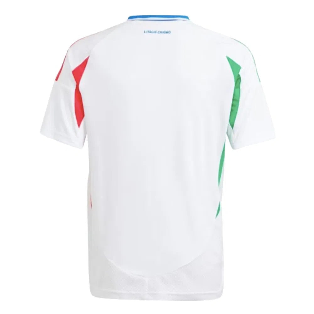 Italy Away Jersey 24/25