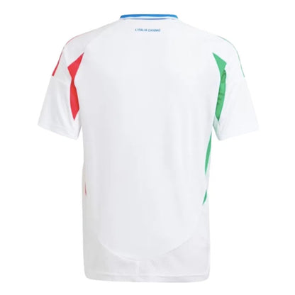 Italy Away Jersey 24/25