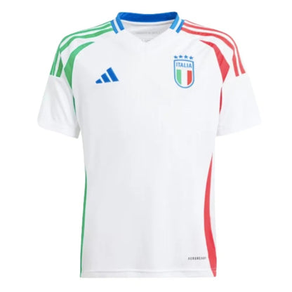 Italy Away Jersey 24/25