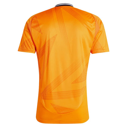 RM Away Orange Jersey 24/25