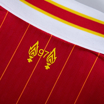 Liverpool Home 24/25 Jersey